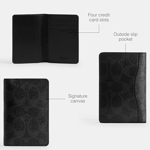Image of COACH Card Wallet