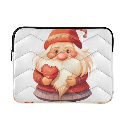 Funda impermeable para laptop de 13-14 pulgadas