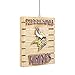 foco NFL Wood Pallet Sign Ornament