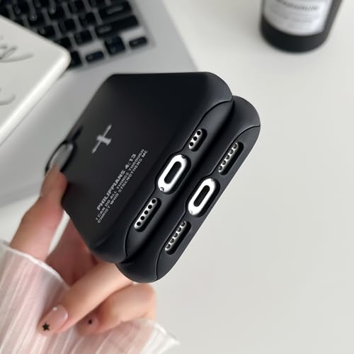 Coque iPhone 17 Pro Max antichoc protégez votre écran avec style - 5