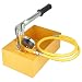 2.5Mpa 25KG Manual Hydraulic Water Pressure Test Pump Pipeline Tester Tool Carburetor Pressure Tester Mrisata