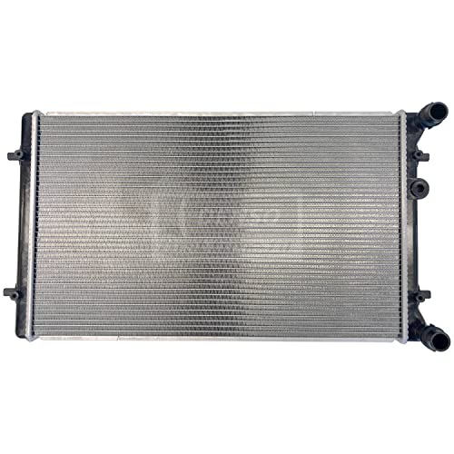 Denso 2219038 Radiator