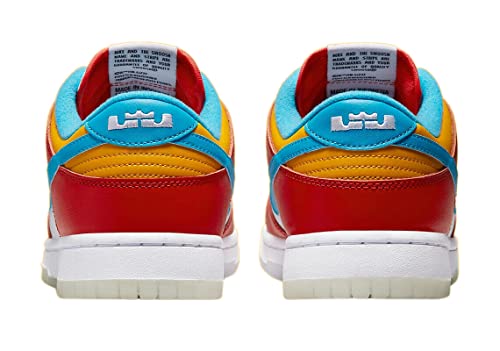 Image of Nike Men's Dunk Low Sneakers