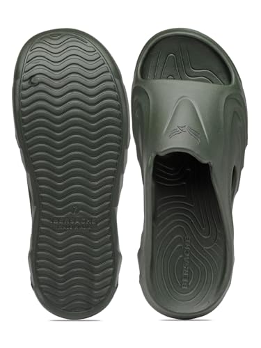 Image of BERSACHE Extra Soft Classic Casual with Back Strap Regular wear with Ultra Soft & Flexibility Technology Clog for Men's & Boy's
