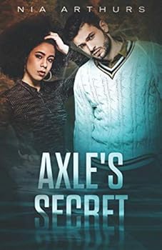 Paperback Axle's Secret Book