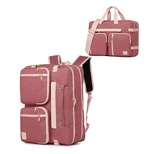 seyfocnia 3 in 1 Laptop Backpack