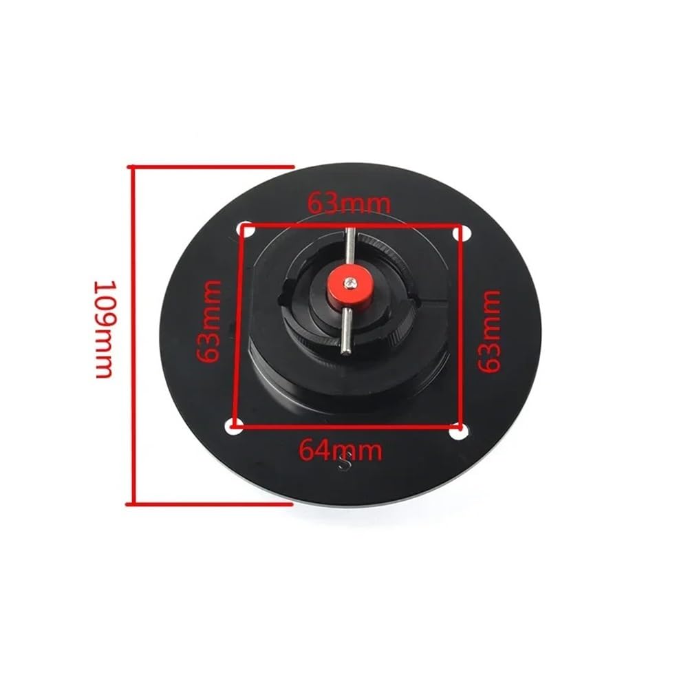 Tappo carburante moto Per GSXR600 Gsxr750 Gsxr1000 Gsxr1300 Per TL1000S TL1000R GS500 SV650 Gsf1200 Coperchio Del Tappo Serbatoio Carburante Per Motocicletta