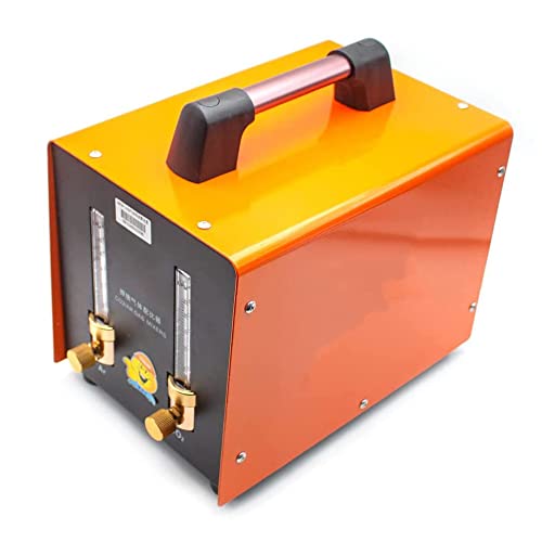 CO2/AR Gas Mixers Gas Mixture Machine Argon Arc Welding Machine Part CO2 Argon Mixer Max Flow 50L/MIN