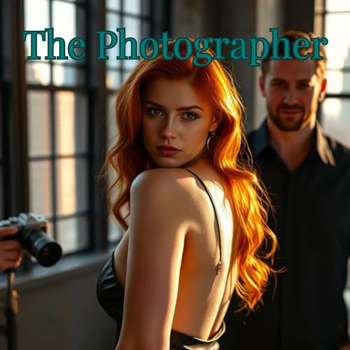 Page de couverture de The Photographer
