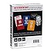 Drunk Stoned or Stupid Drinking Games for People Who Never Drink [50 Drinking Games], Multicolor