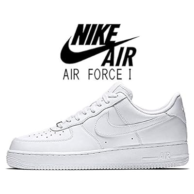 NIKE(ナイキ) Nike Air Force '07 Air Force 07 315122-111 South