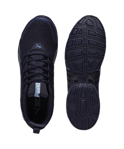 Image of Puma Mens Voltaic Evo Cyclone Running Shoe