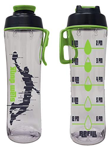 Best Water Bottles For Kids Fortnite