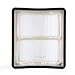 Artraise for Shark Navigator DXL Vacuum Filter Replacement (NV60 NV70 NV80 NV130 NV141 UV420) & Rotator Professional Xl Capacity (NV90 NV95) - XFF80 XHF80, 1 HEPA + 3 Foam + 3 Felt Filters