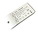 Produktbild Trafo Transformator Treiber Adapter f SMD LED Strip For MR11 MR16 0.5-12W Neu