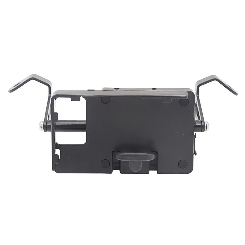 Fijación Smartphone Scooter Soporte de Navegación para Teléfono Motocicleta para Ducati para Multistrada 950 1200S 1200 Enduro 2015-2017