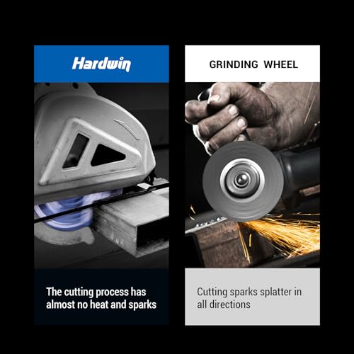 HARDWIN 7-1/4