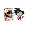 Funko-POP-Animation-Dragon-Ball-Z-Goku-Vinyl-Figure-1162-Exclusive Funko POP Animation Dragon Ball Z Goku Vinyl Figure 1162 Exclusive