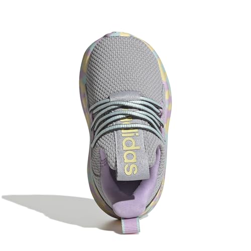 Image of adidas Baby Lite Racer Adapt 7.0 Sneaker