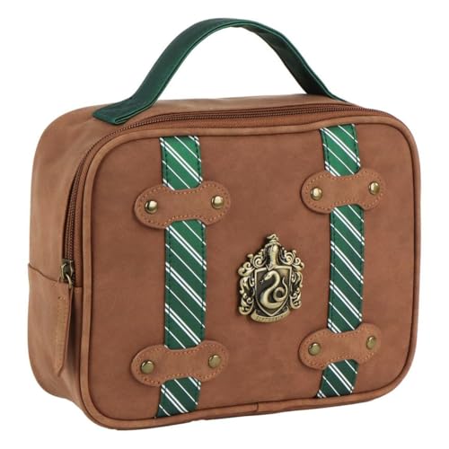Sac à dos Serpentard Harry Potter pour le déjeuner des enfants au pique-nique