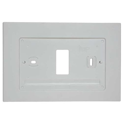 Sensi Thermostat Wall Plate, F61-2663 (White)