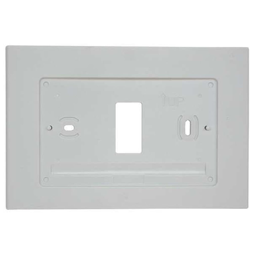 Emerson F61-2663 płyta ścienna do programowalnego termostatu WiFi Sensi, biała od Emerson Thermostats