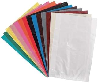 Standard Merchandise Bag,Plastic Shopping Bag, High Density Polyethylene (Hdpe),2041005325