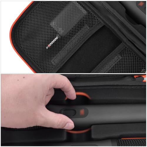 Boobowl Capa para microfone Bluetooth sem fio compatível com microfone JBL PartyBox sem fio – 2 micr