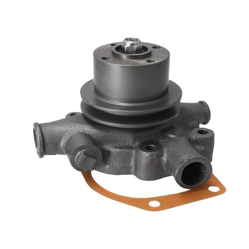 All States Ag Parts Water Pump Massey Ferguson 50A 155 165 30 30 304 356 302 50 50 255 65 300 300 3165 40 3637372M91 New Holland L783 L779 L785 505453 Perkins 37711260 41312167 70990329 70991412