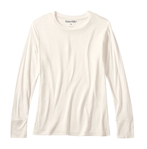 Lightweight Washable Silk 