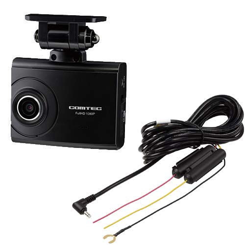 コムテック ドライブレコーダー ZDR-012 4個 セット まとめ売り