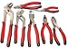 7PC PLIER SET