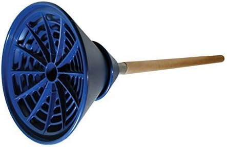 Breathing Mobile Washer Classic - Portable Clothes Washing Machine - Handheld - Manual - Mobile Hand Powered Laundry Solution - Superior Materials and Construction