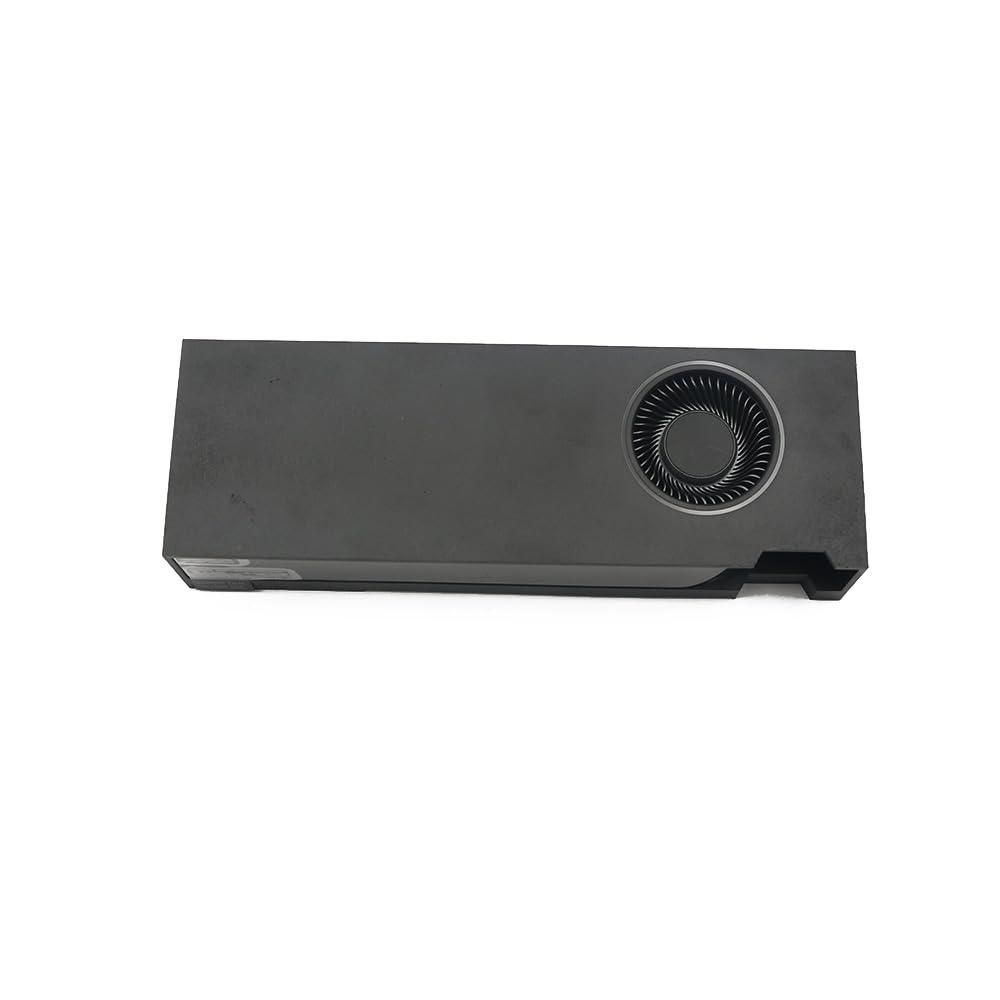 per Ventola di Raffreddamento della Scheda Grafica Nvidia per PNY RTX A2000 BAPB0420B2UP001 Ventola GPU DC12V 0,60A