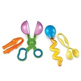 Hechas de plástico durable y es adecuado para jugar con agua