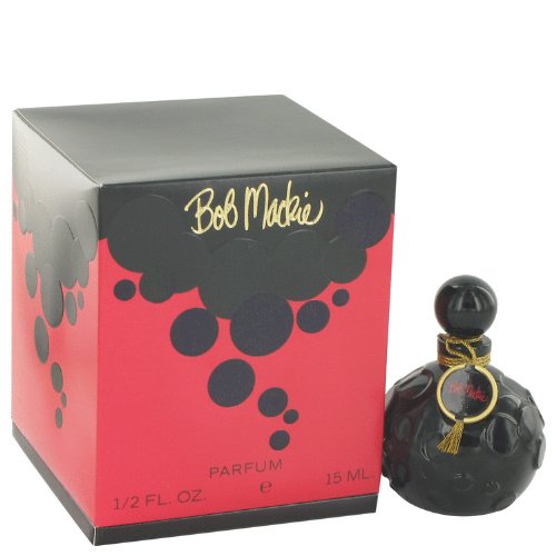 MACKIE by Bob Mackie Pure Perfume (Vintage Original) 15 ml for Women