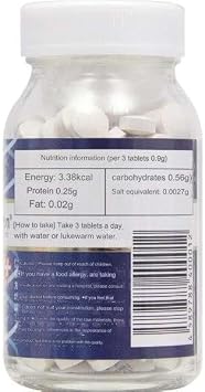EX 3 Bottles Japan Import