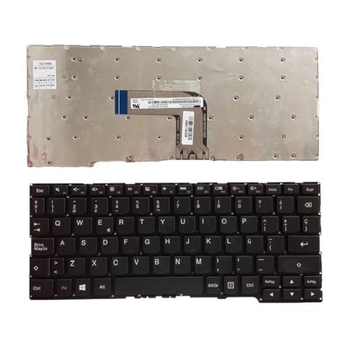 Clavier pour Lenovo Yoga 211 idéal pour le télétravail et les voyages