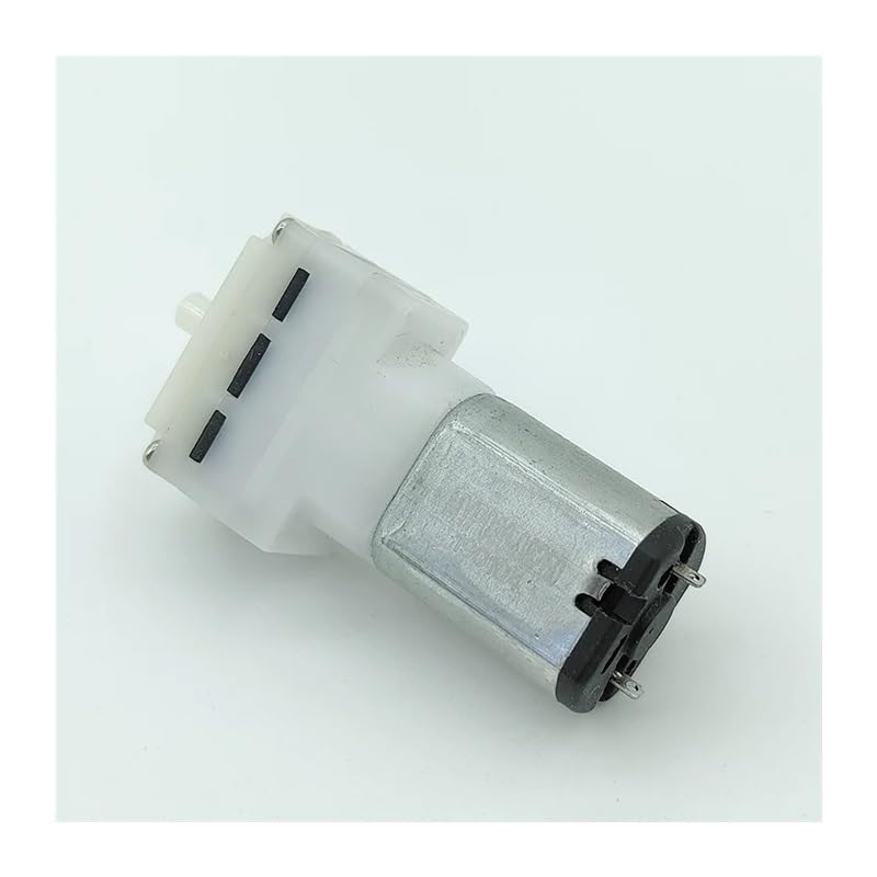 DC 3.7V 5V 6V Small 030 Electronic Starter Air Pump Diaphragm DIY
