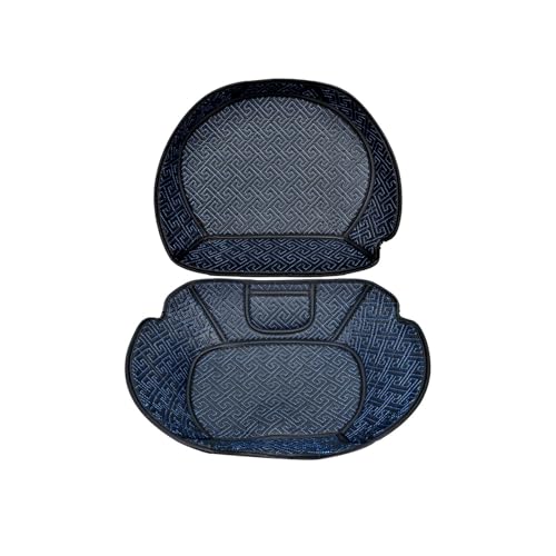 Cubierta Compartimento y accesorios para maleta superior SHAD compatible