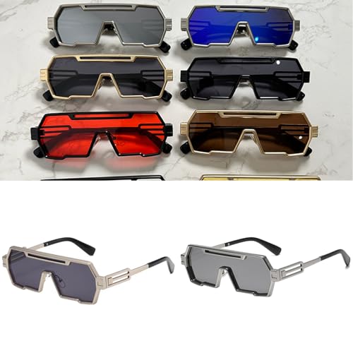 Cool Lightweight Shades Square for Travel Holiday Music Festival Shades Supply2