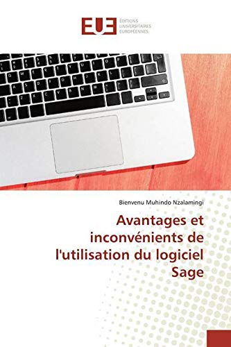 Avantages et inconvénients de l'utilisation du logiciel Sage