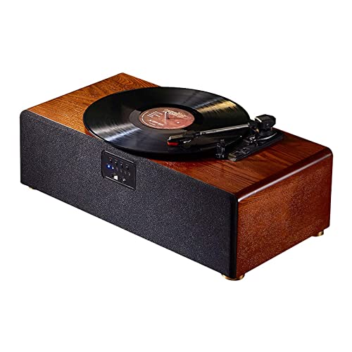 AURADO Tourne-Disque Tourne-Disque Bluetooth Tourne-Disque Vinyle Tourne-Disque à 3 Vitesses entraîné par Courroie, avec… - Les Beatles, Paul McCartney, John Lennon, RIngo Starr, George Harrison AURADO Tourne-Disque Tourne-Disque Bluetooth Tourne-Disque Vinyle Tourne-Disque à 3 Vitesses entraîné par Courroie, avec…
