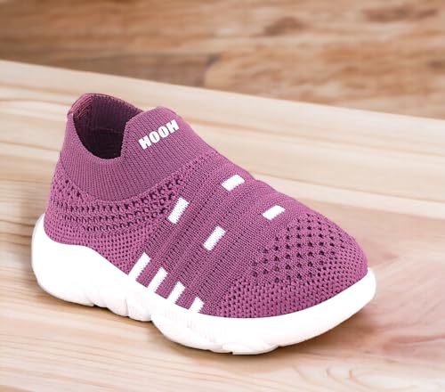 Image of HOOH Kids Unisex mesh Knitting chu chu Sound Super Comfortable Shoes