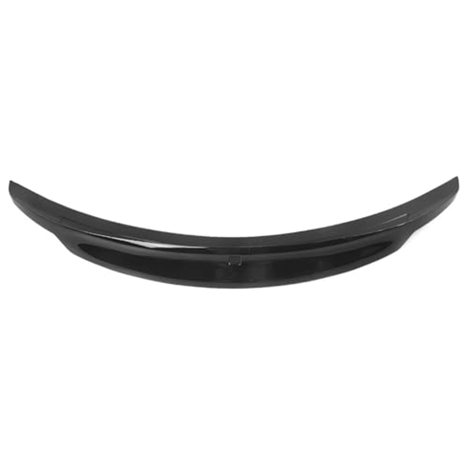 Aileron de Coffre arrière de Voiture, aileron arrière, for Infiniti, for G35 G25 G37, for Q40 4 Portes, for berline 2007-2015, Couvercle de Coffre de Voiture Aileron Arrière Universel