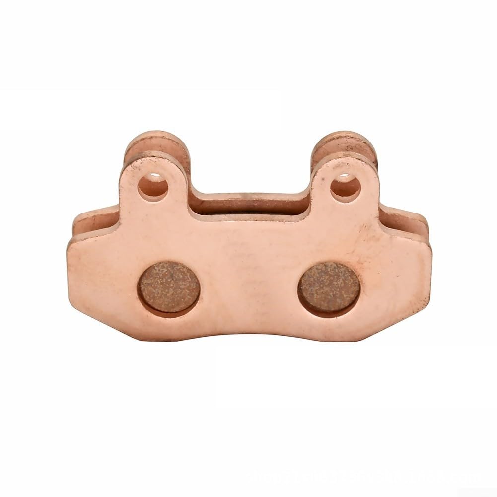 Plaquettes de frein Surron Ultrabee en métal anti-fading et surchauffe
