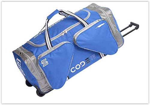Sherwood Funda con Ruedas Código IV- L