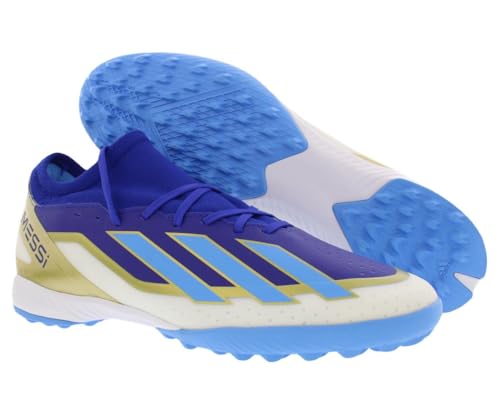 Image of Adidas Unisex-Adult X Crazyfast League Firm Ground