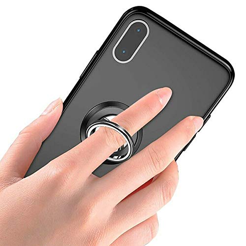 Suporte universal para anel de telefone, suporte de dedo universal, rotação de 360° para suporte mag