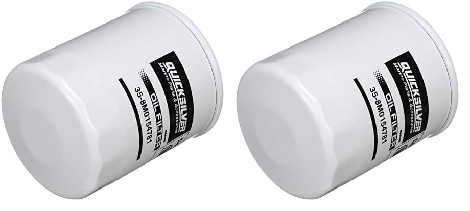 その他 mtd0007 flk000900 OIL Amazon.com: Quicksilver 8M0154781 Oil Filter for Select